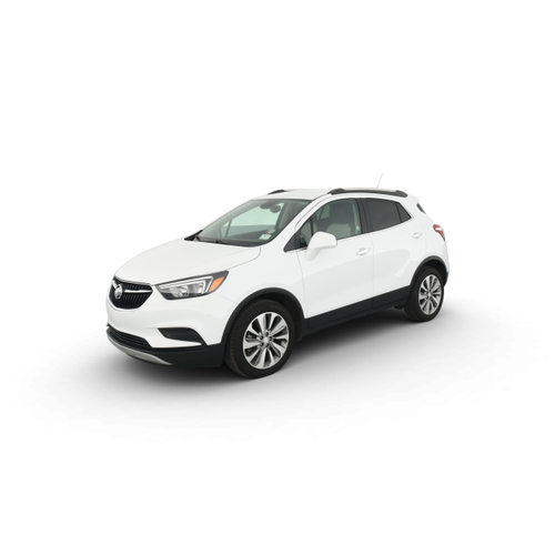 2020 Buick Encore