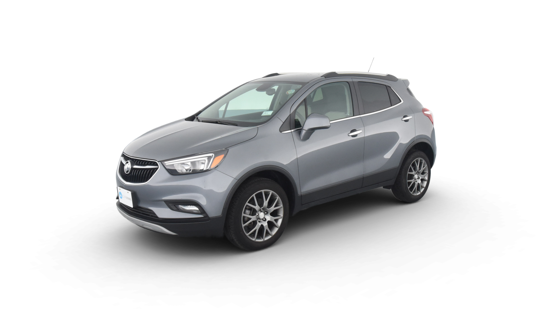2020 Buick Encore Sport Touring