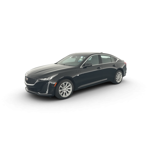 2020 Cadillac CT5