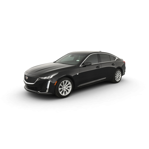 2020 Cadillac CT5