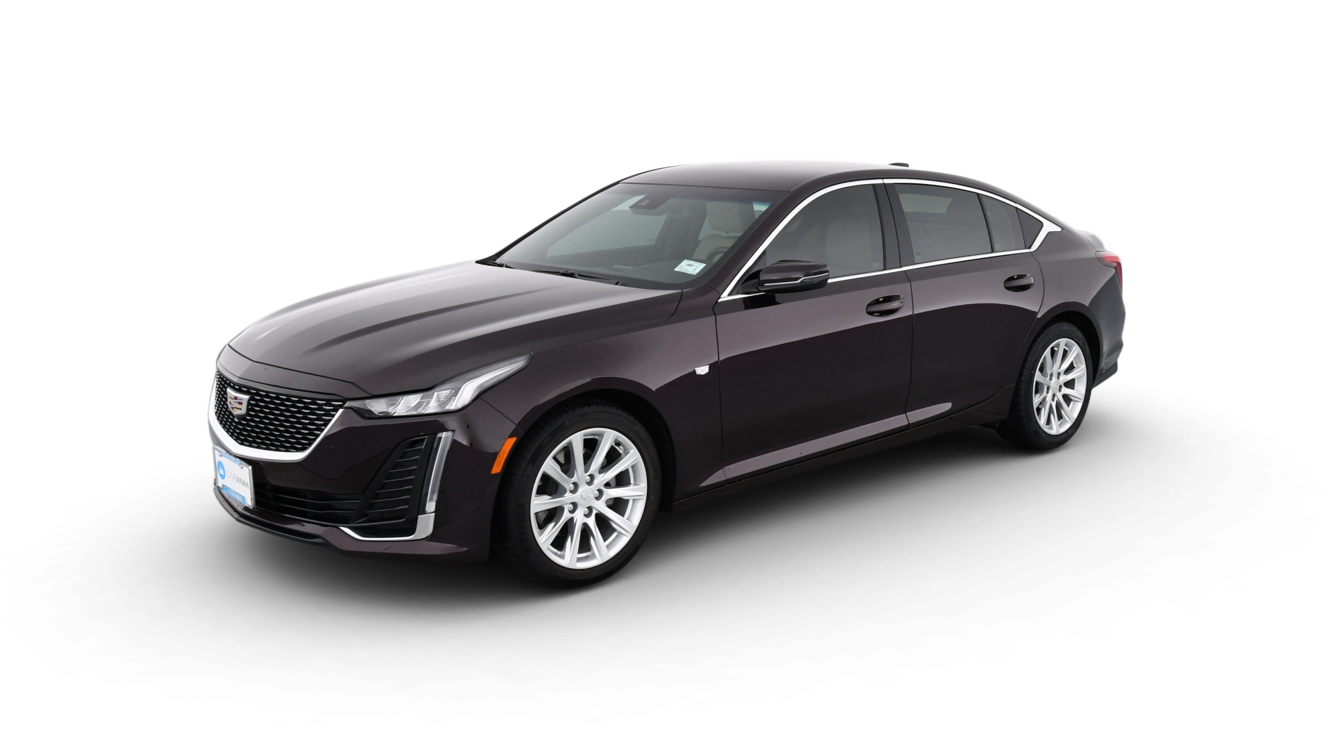 2020 Cadillac CT5