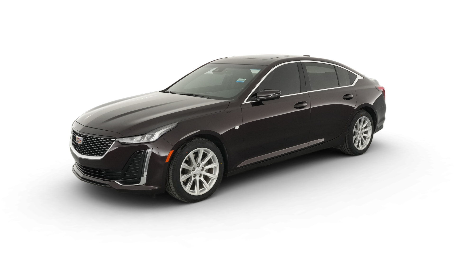 2020 Cadillac CT5 vehicle photo