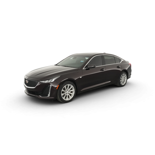 2020 Cadillac CT5