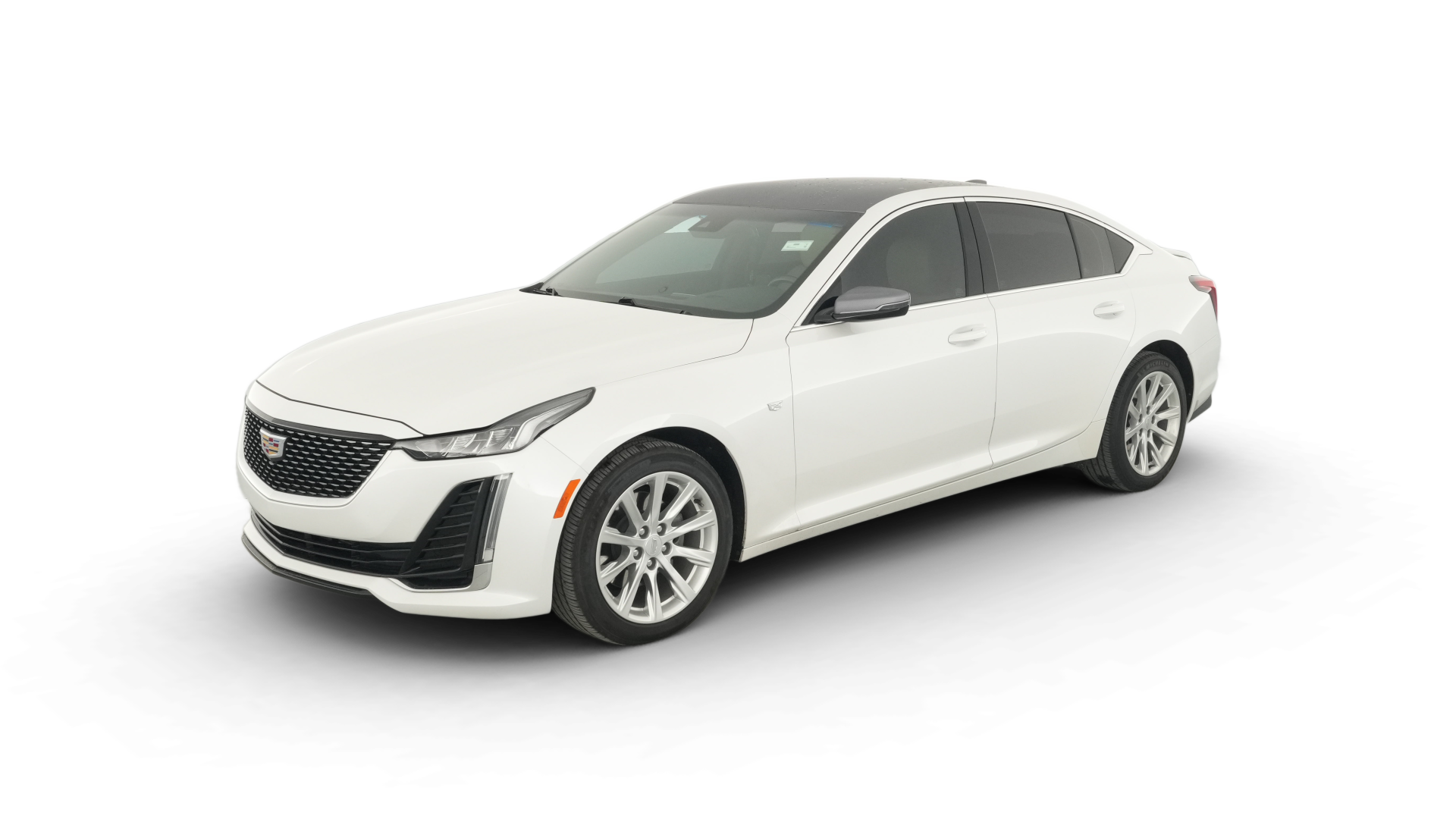 2020 Cadillac CT5 vehicle photo