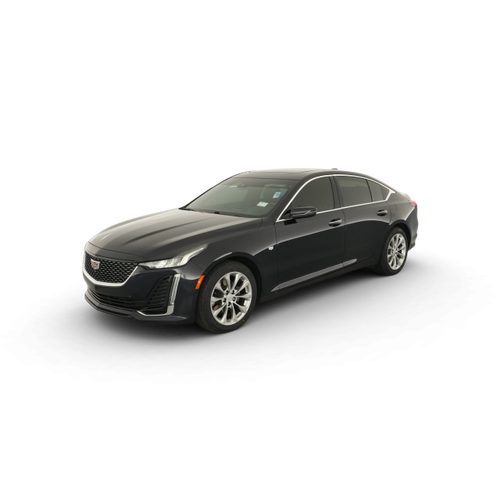2020 Cadillac CT5