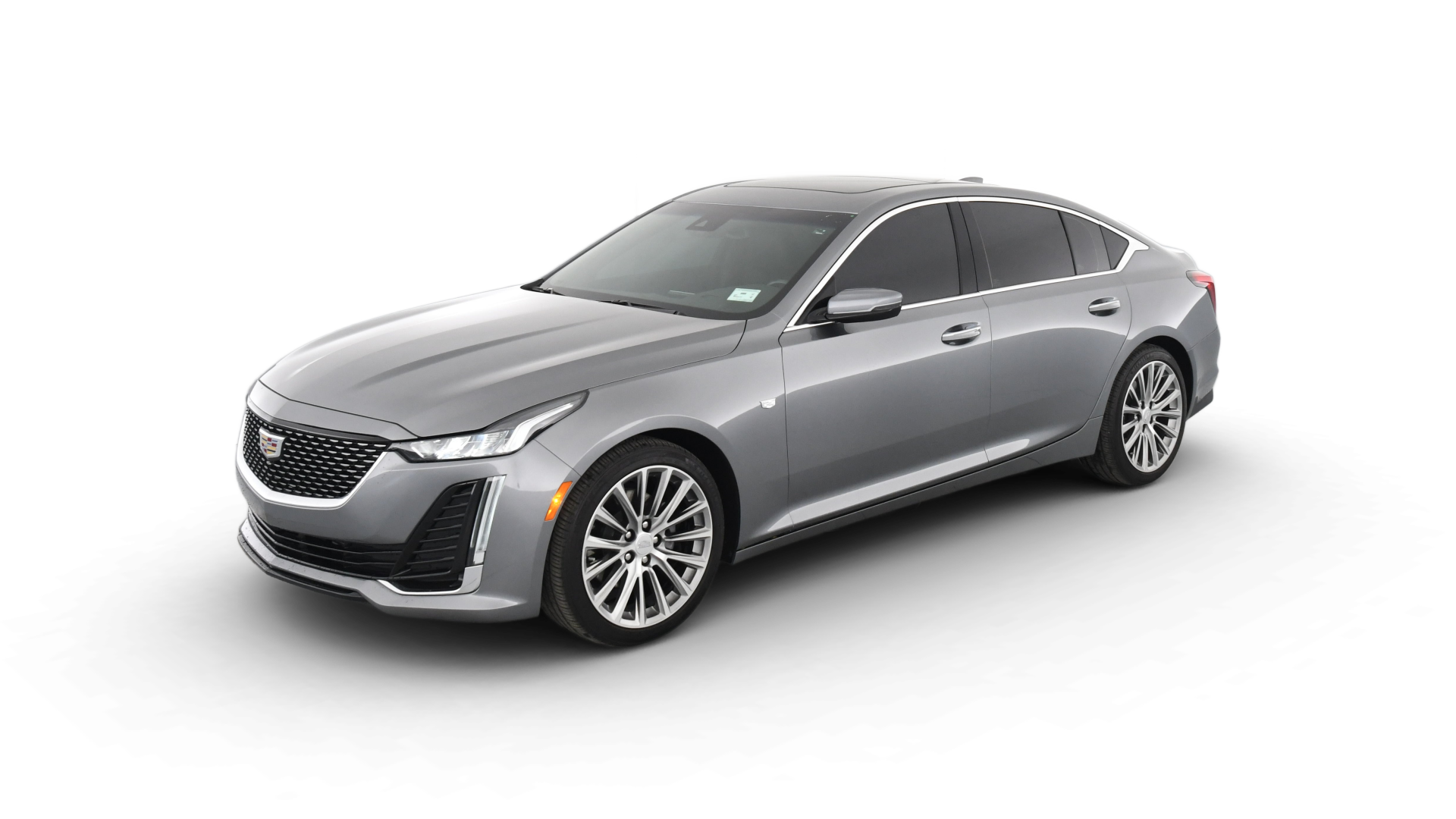 2020 Cadillac CT5 Premium Luxury