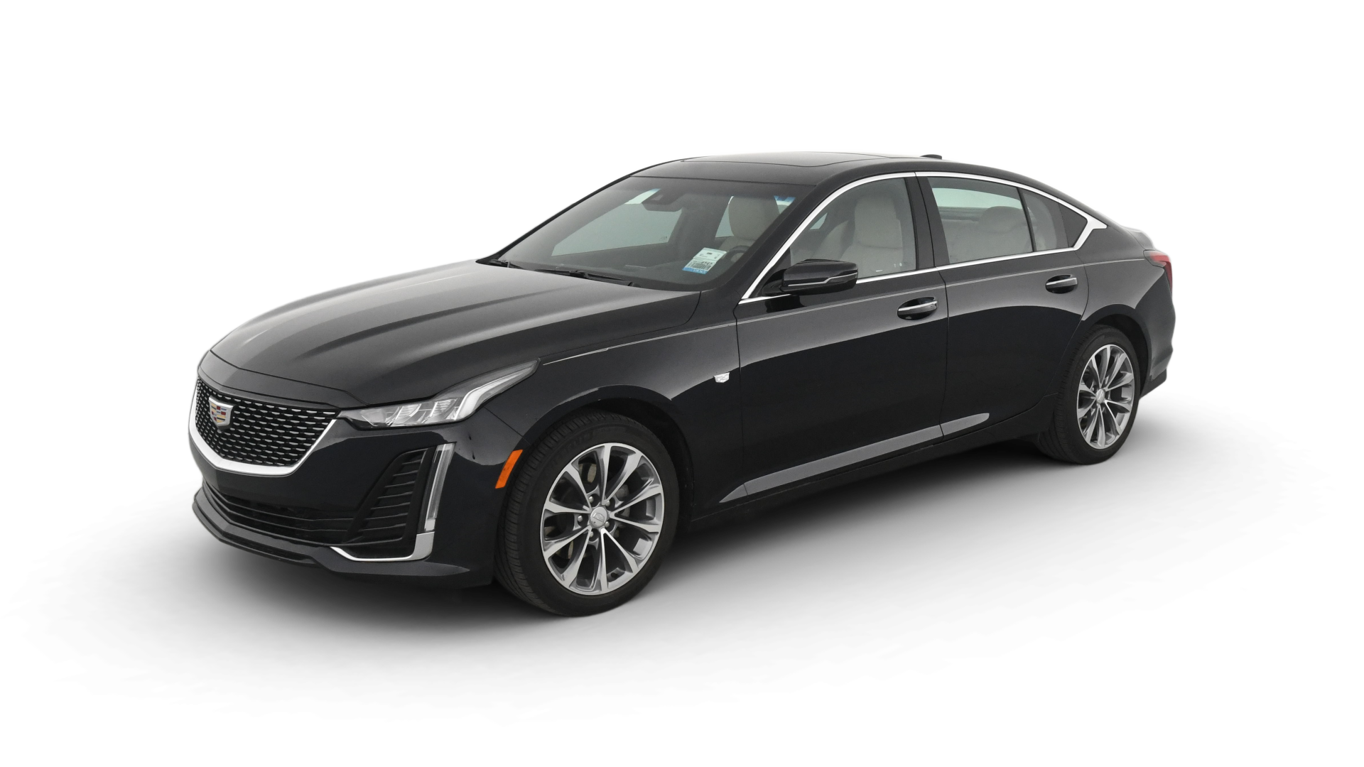 2020 Cadillac CT5 Premium Luxury