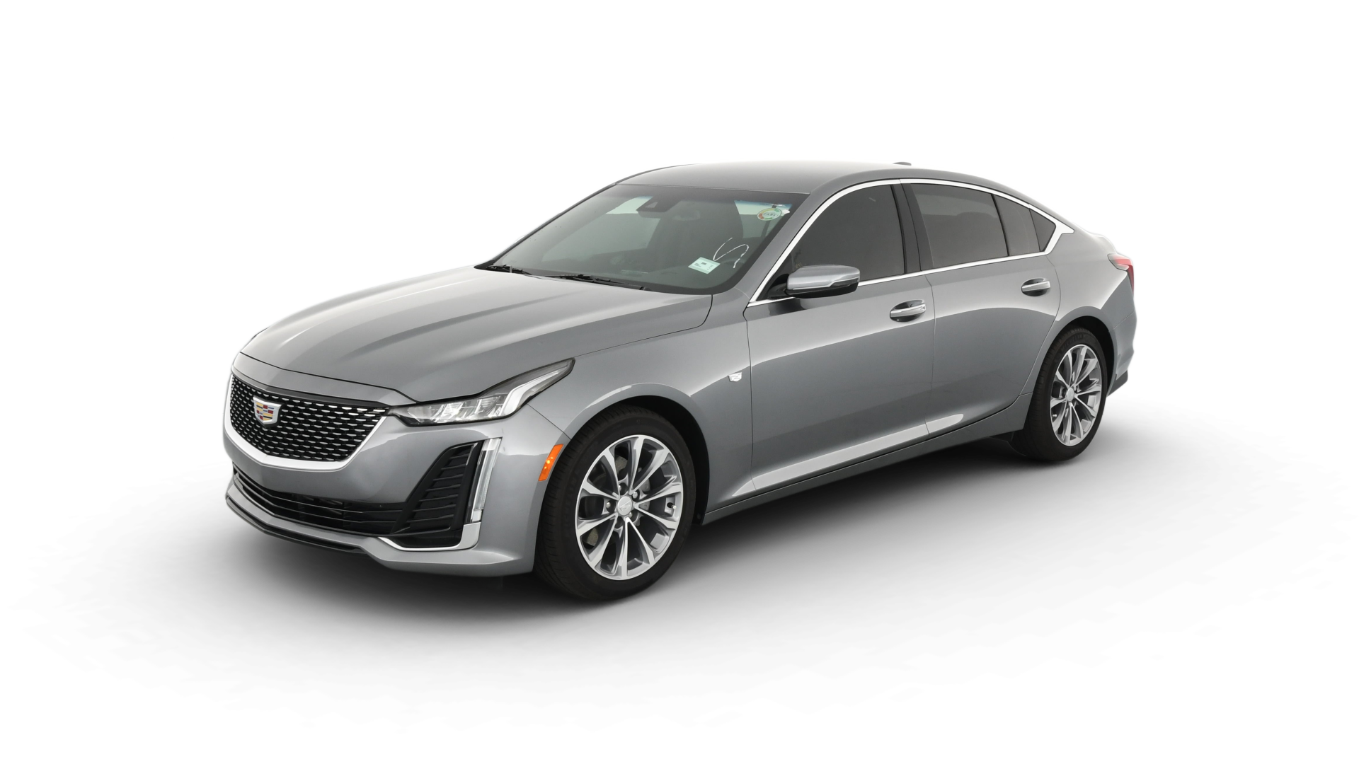 2020 Cadillac CT5 Premium Luxury