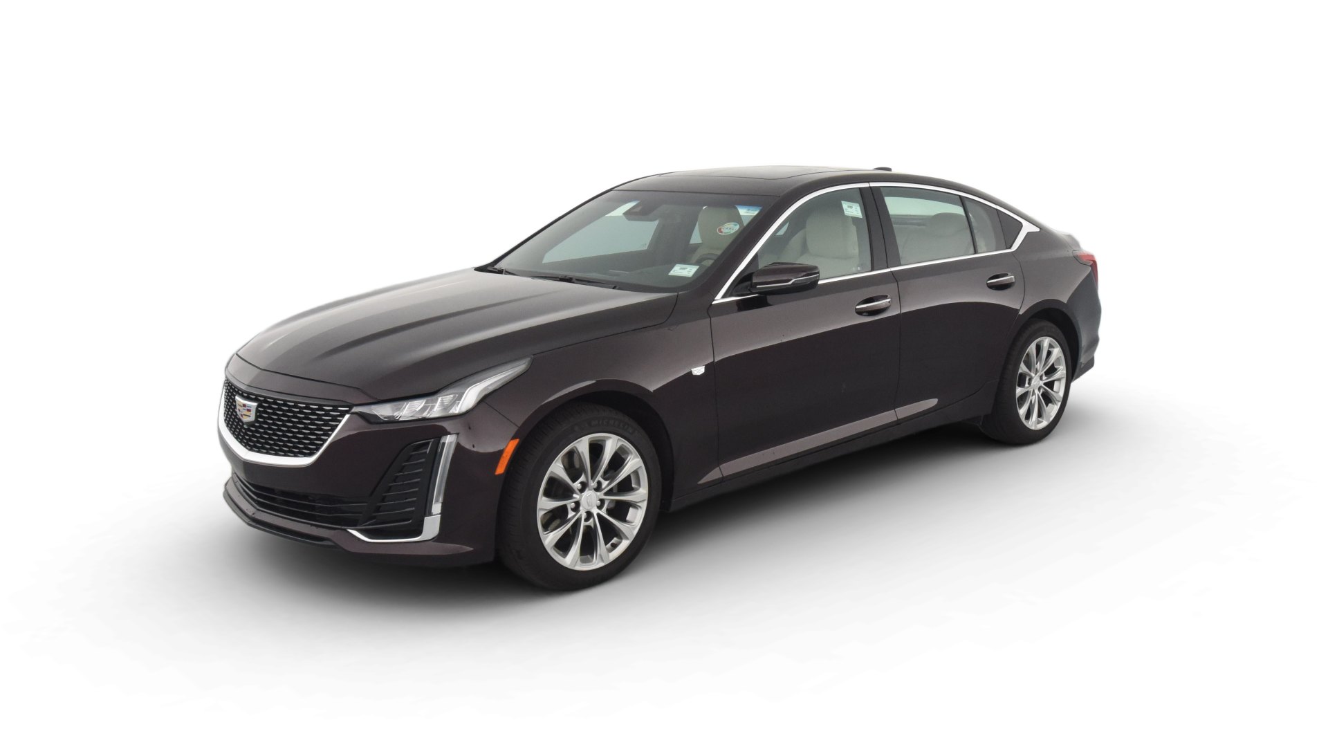 2020 Cadillac CT5 Premium Luxury