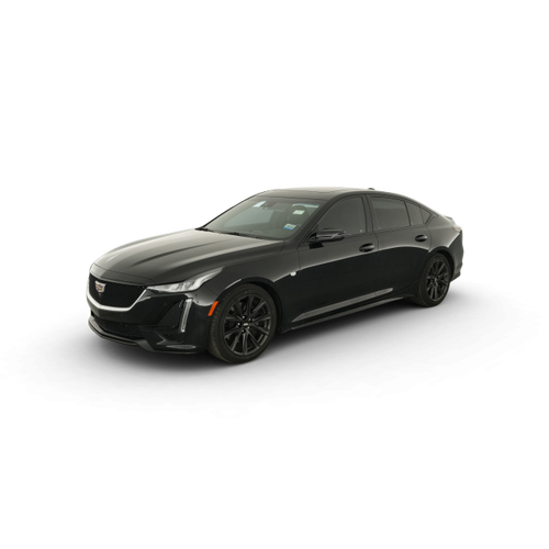 2020 Cadillac CT5