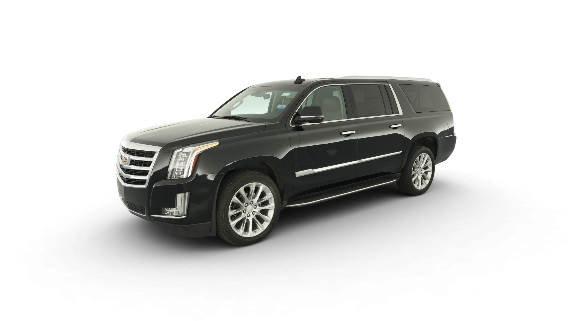 2020 Cadillac Escalade ESV vehicle photo