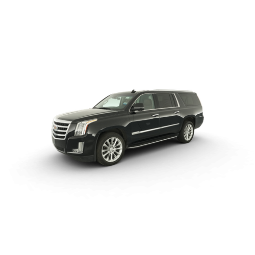 2020 Cadillac Escalade ESV