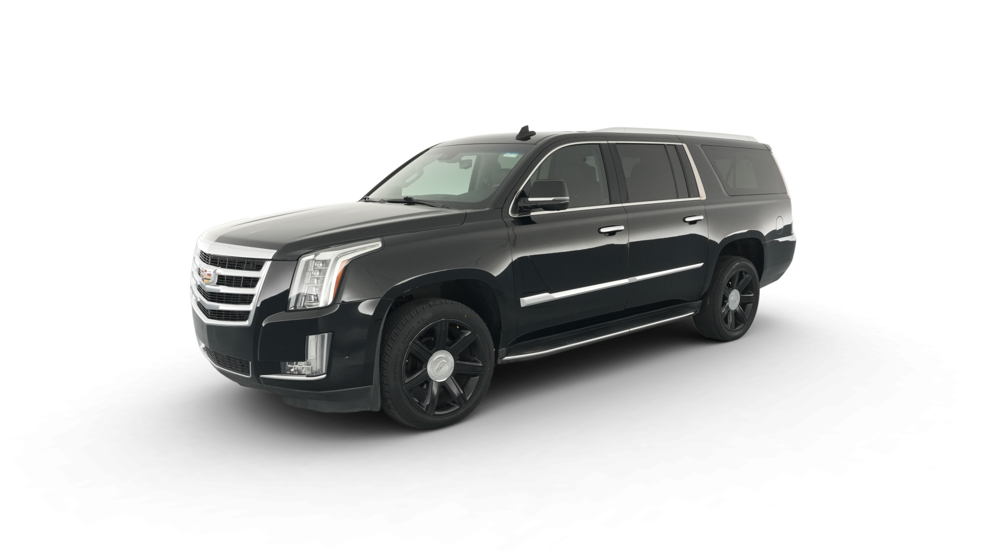 2020 Cadillac Escalade ESV vehicle photo