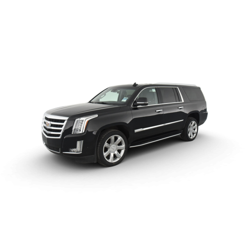 2020 Cadillac Escalade ESV