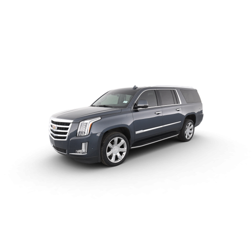 2020 Cadillac Escalade ESV