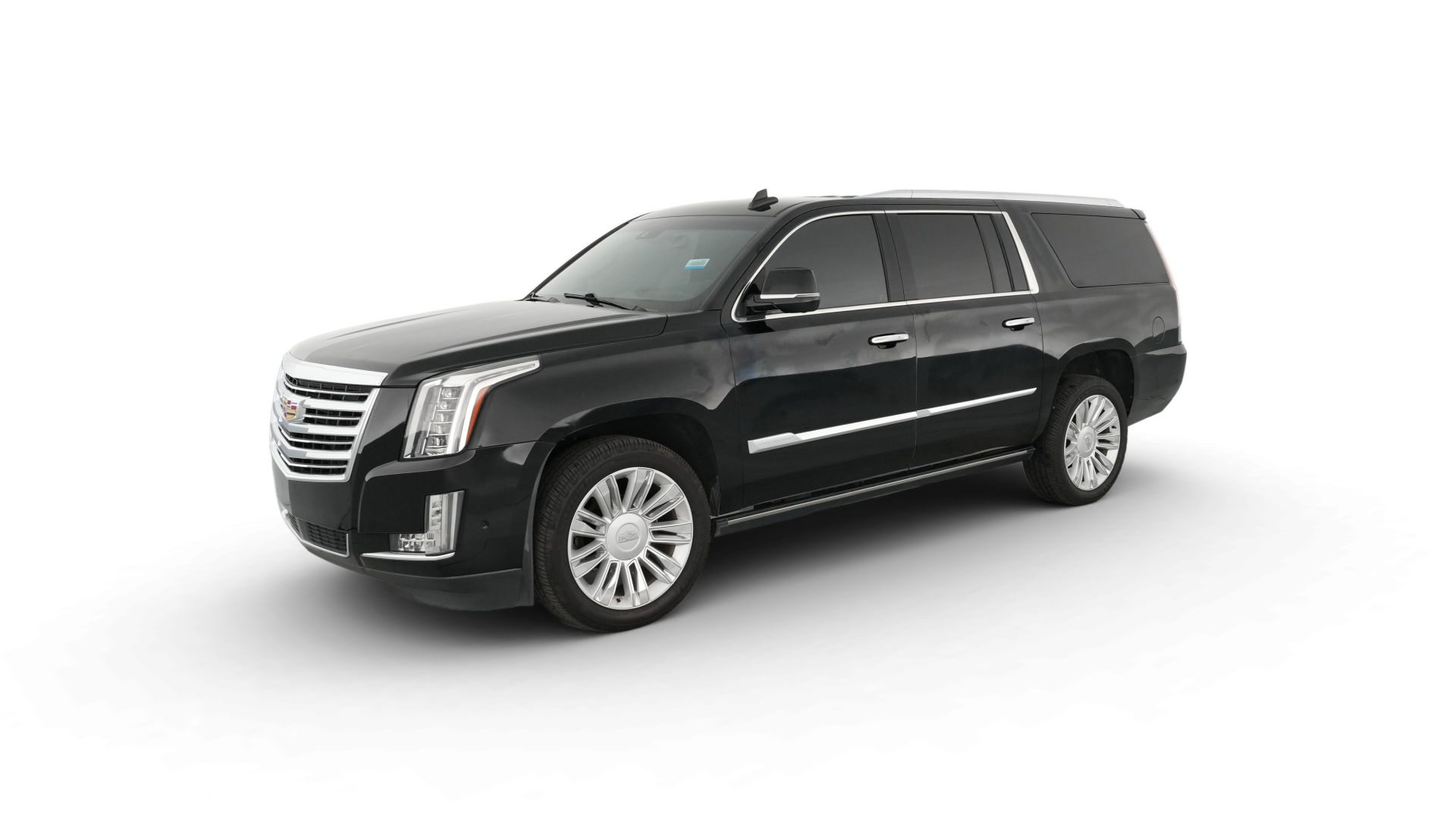 2020 Cadillac Escalade ESV vehicle photo