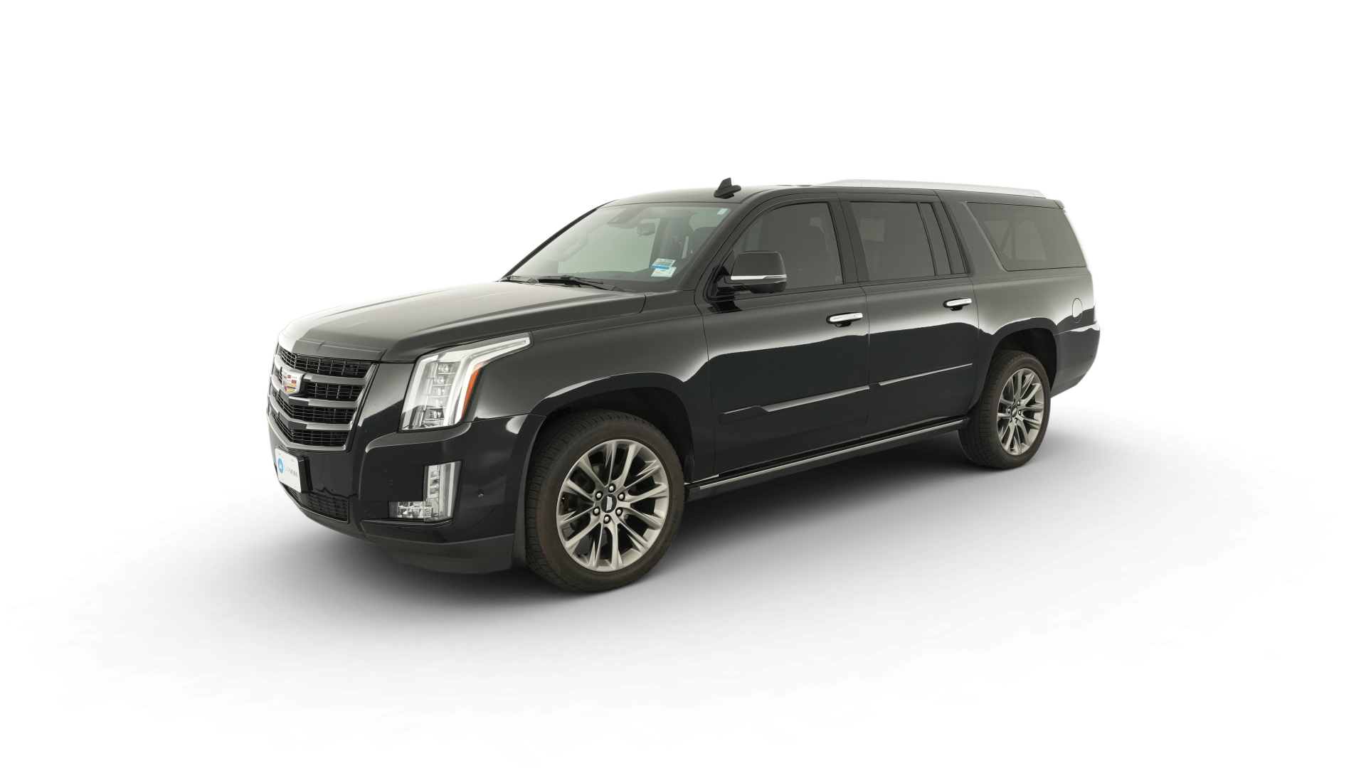 2020 Cadillac Escalade ESV vehicle photo