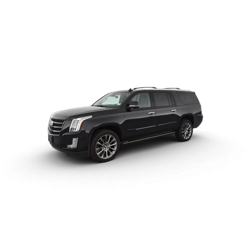 2020 Cadillac Escalade ESV