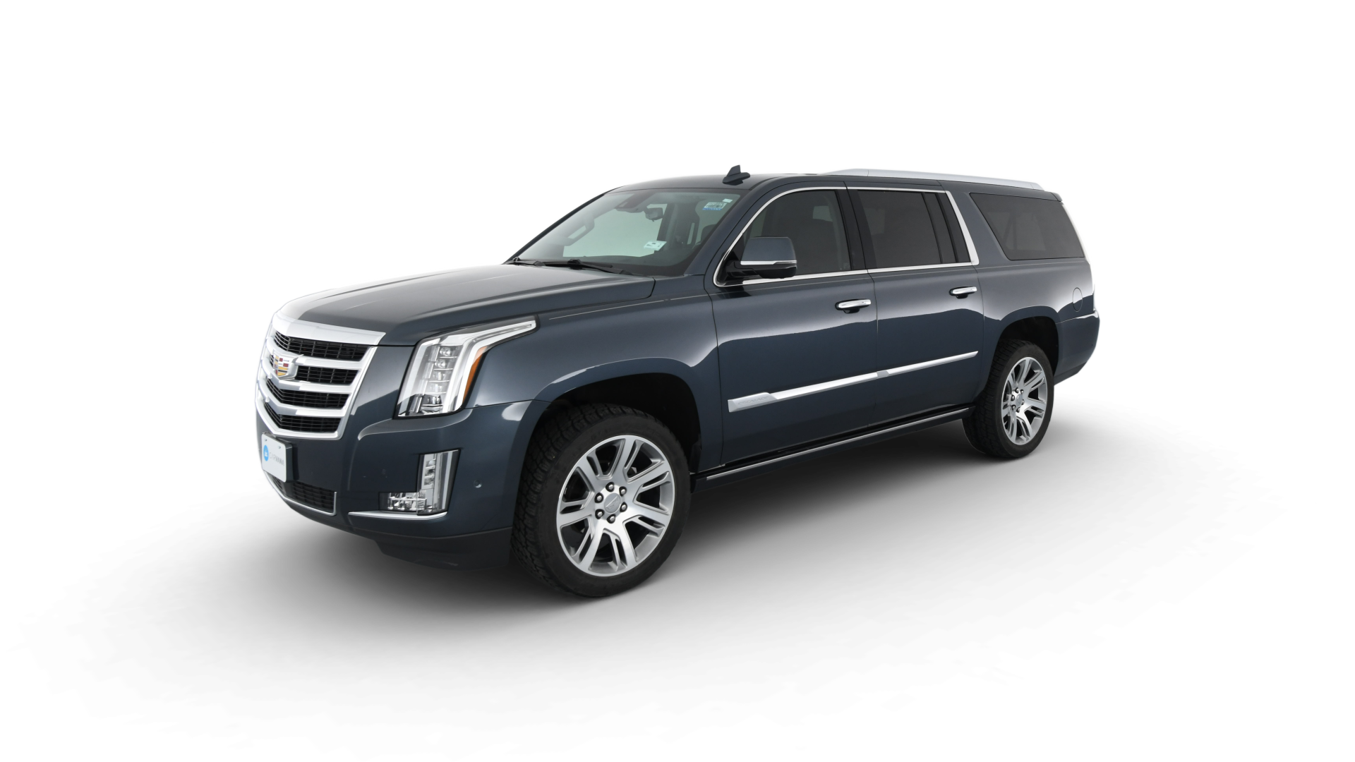 2020 Cadillac Escalade ESV Premium Luxury