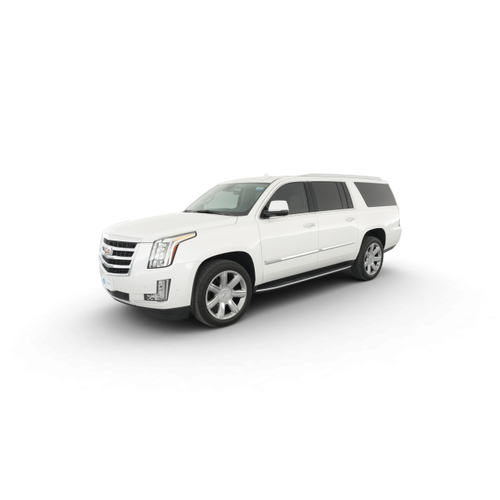 2020 Cadillac Escalade ESV