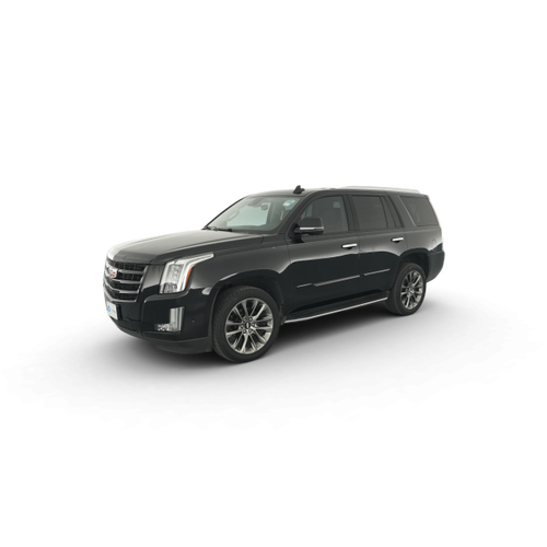 2020 Cadillac Escalade