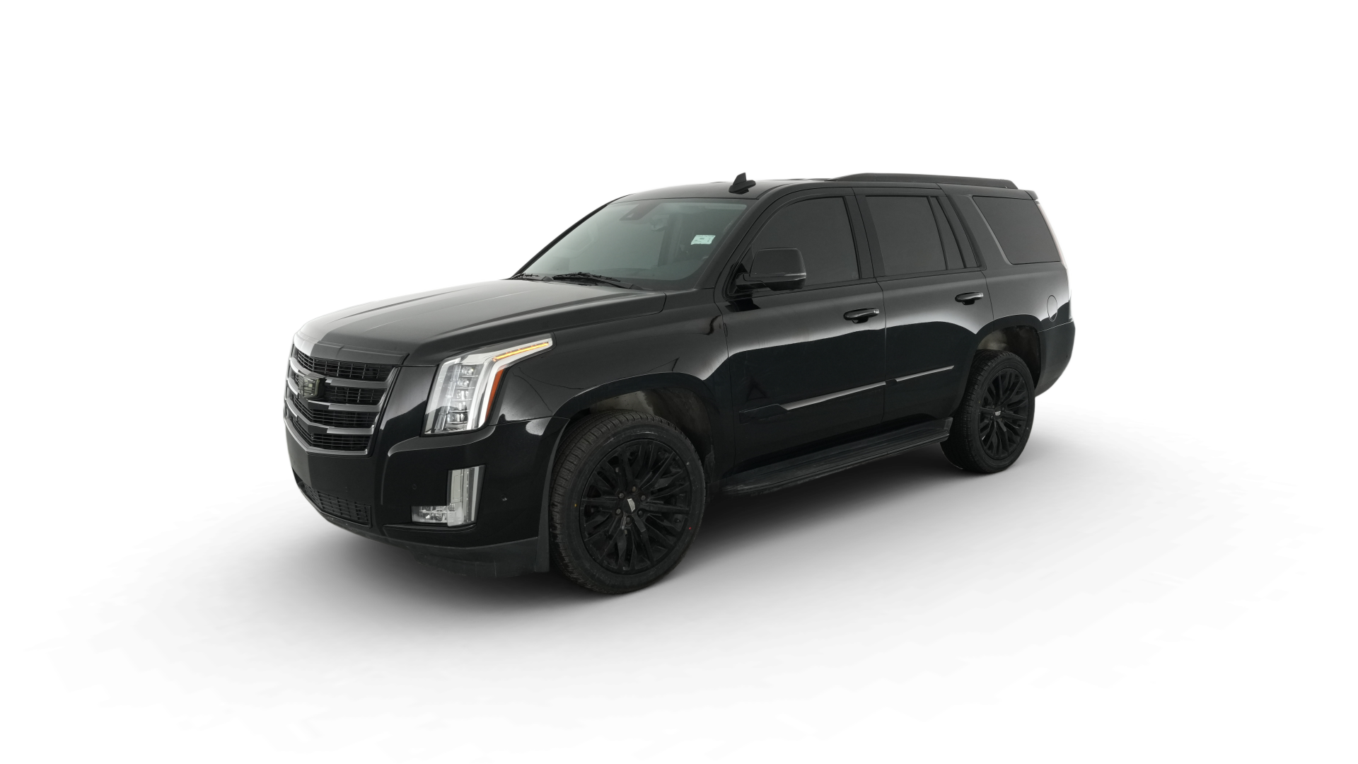 2020 Cadillac Escalade
