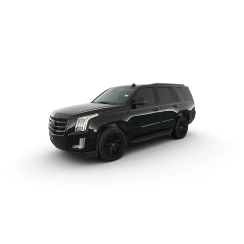 2020 Cadillac Escalade