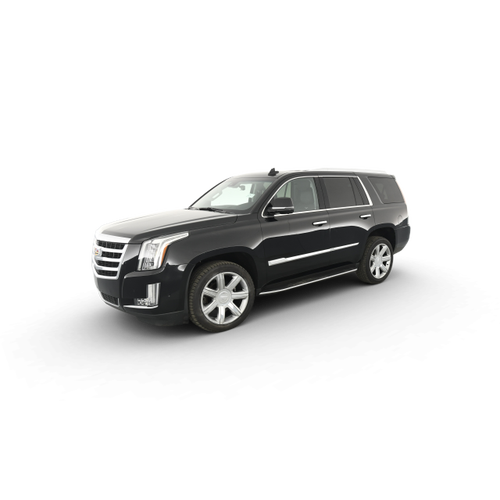 2020 Cadillac Escalade