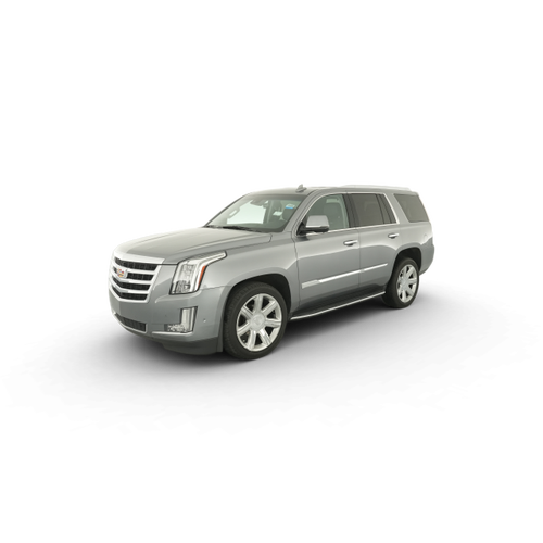 2020 Cadillac Escalade