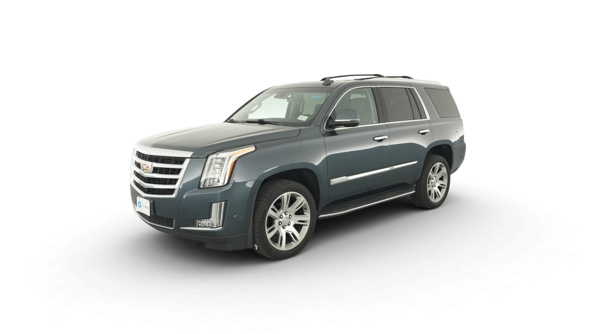 2020 Cadillac Escalade vehicle photo