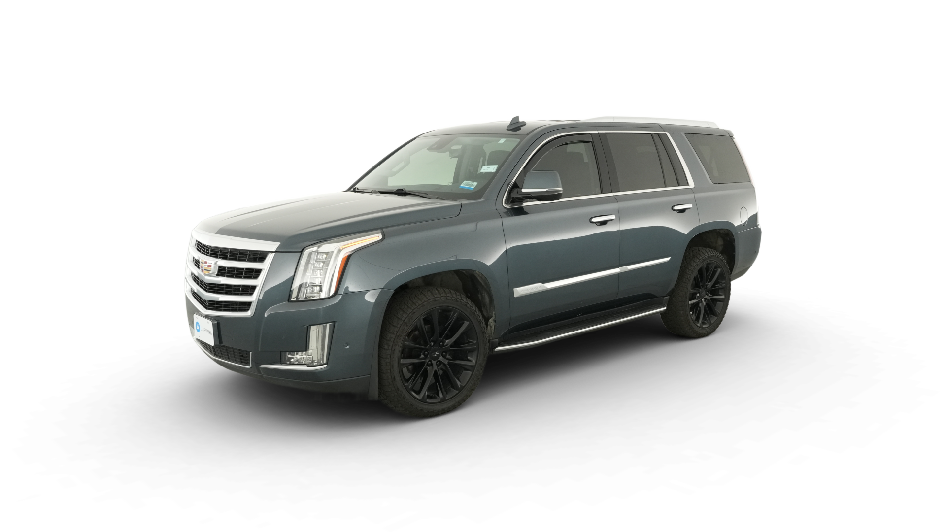 2020 Cadillac Escalade vehicle photo
