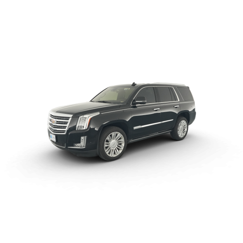 2020 Cadillac Escalade
