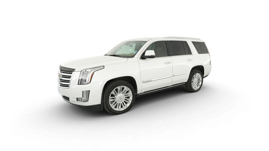 2020 Cadillac Escalade