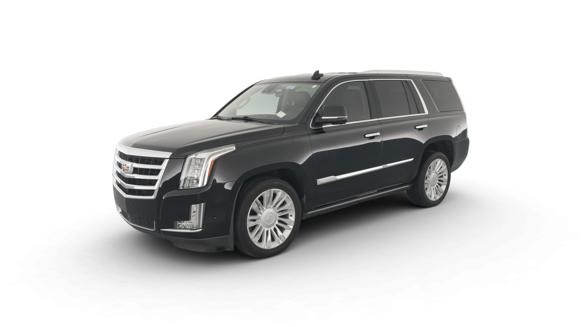 2020 Cadillac Escalade vehicle photo