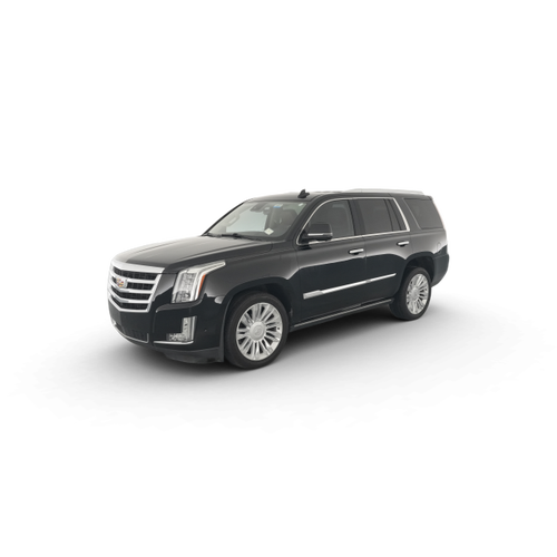 2020 Cadillac Escalade