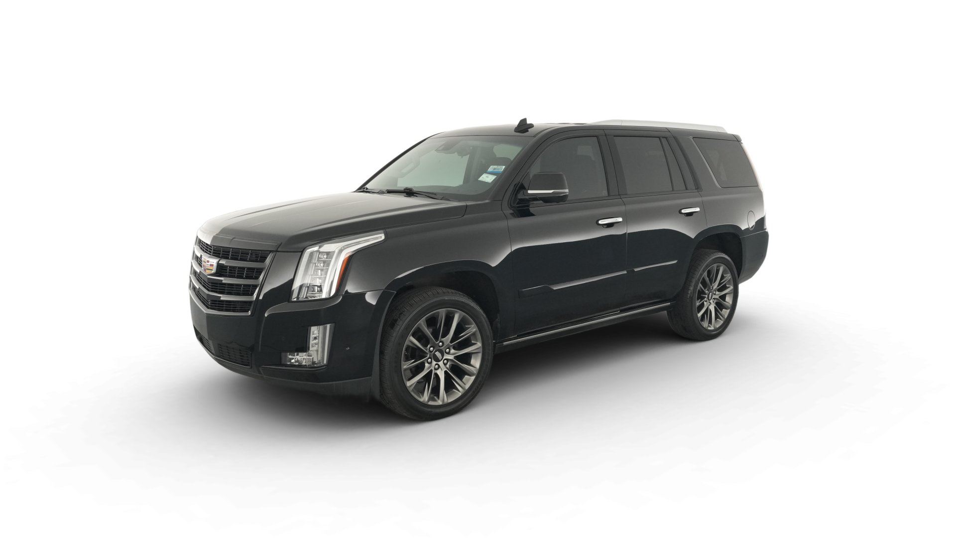 2020 Cadillac Escalade