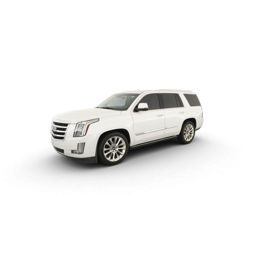 2020 Cadillac Escalade