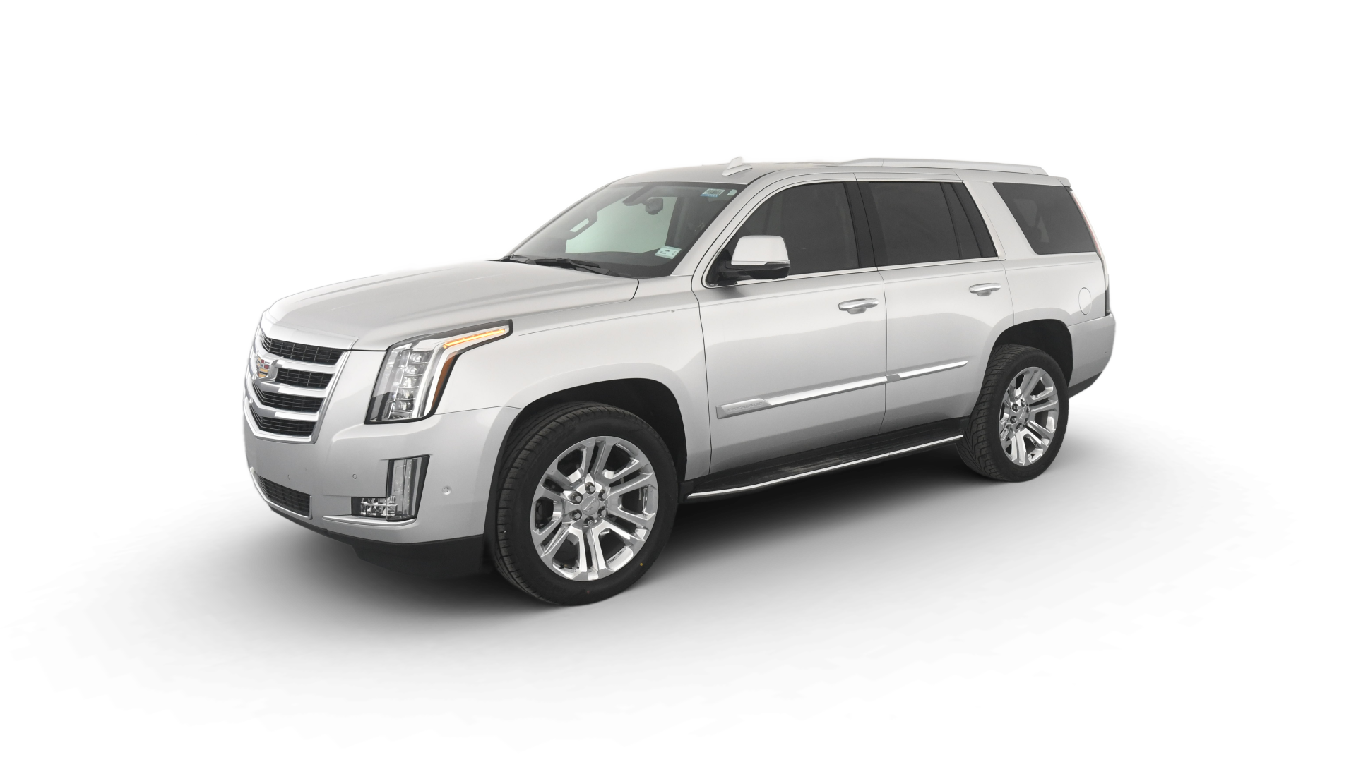 2020 Cadillac Escalade