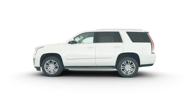 4th Generation (2015–2020) Cadillac Escalade