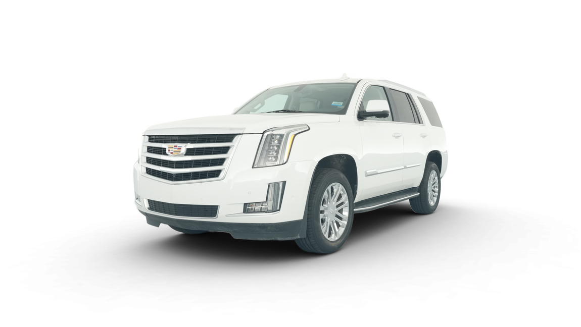 Cadillac Escalade Base Model