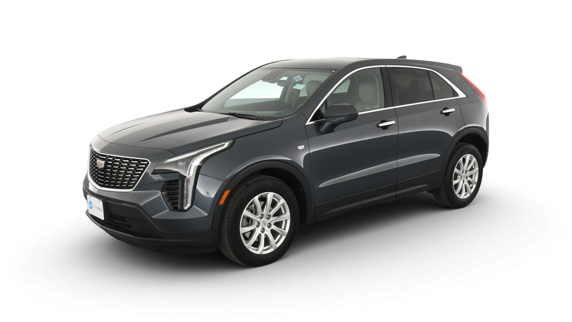2020 Cadillac XT4