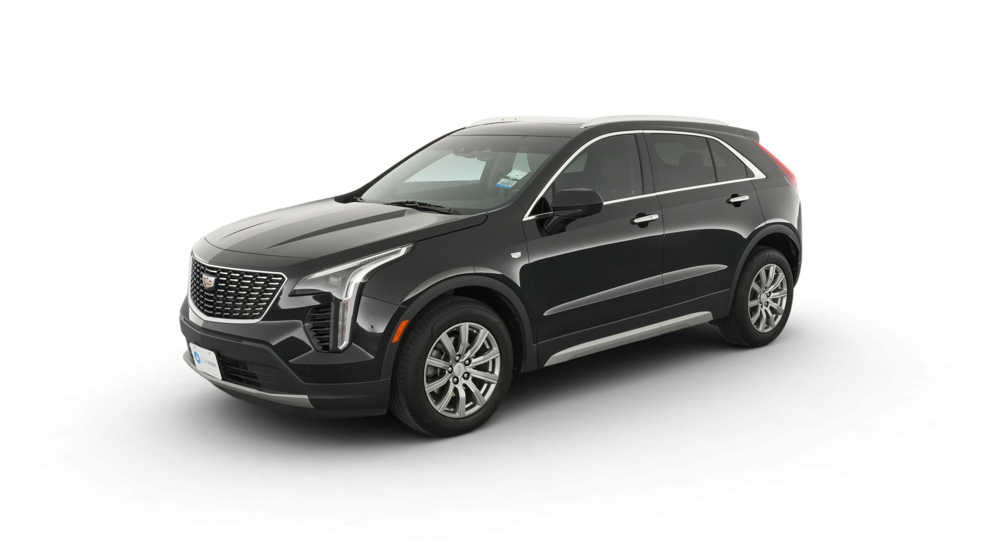 2020 Cadillac XT4 vehicle photo