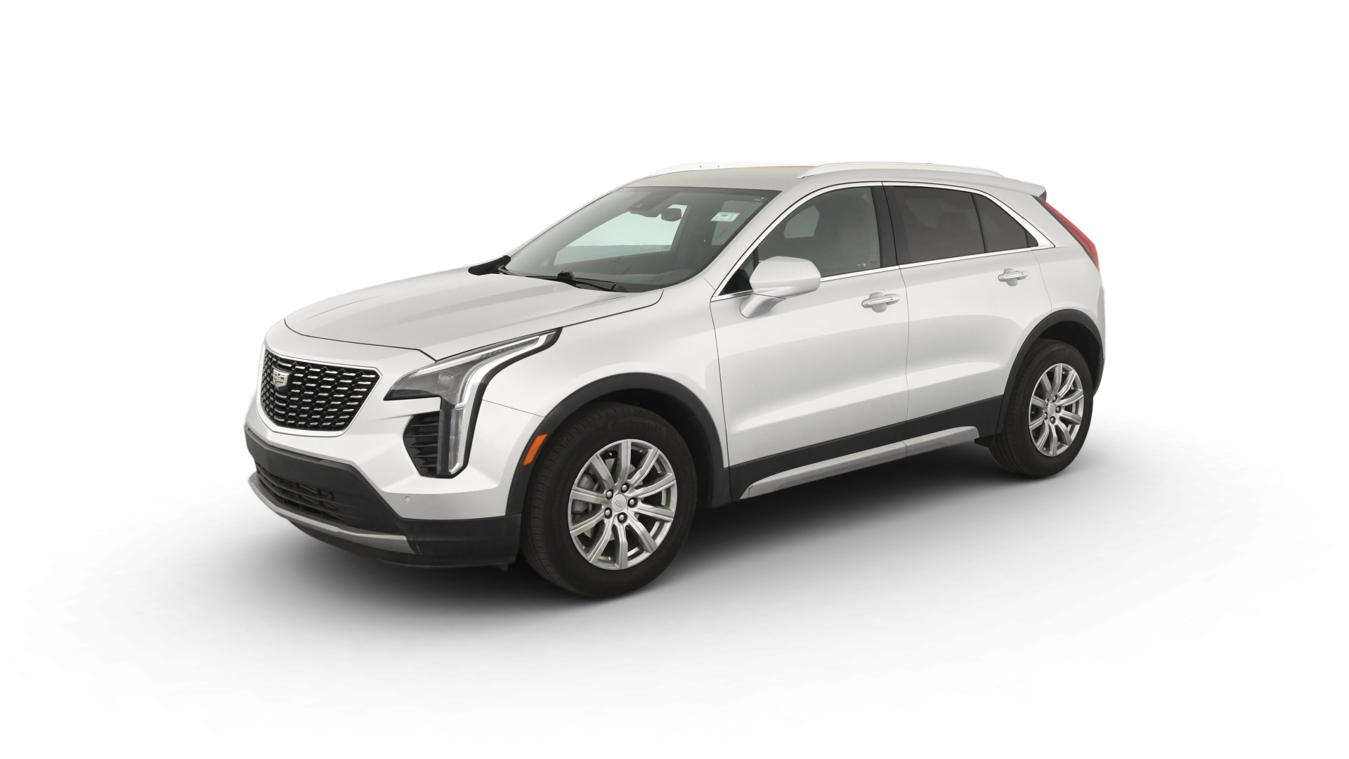 2020 Cadillac XT4