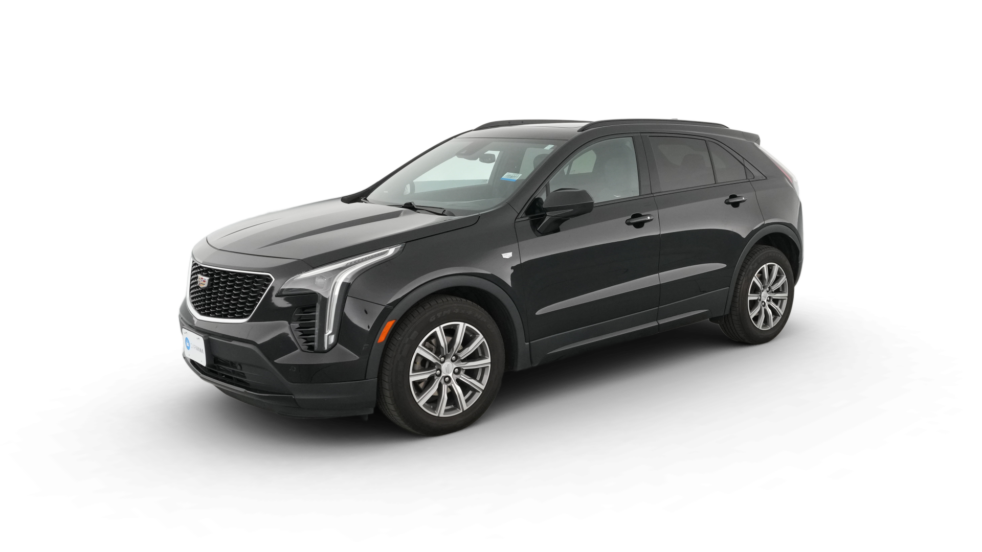 2020 Cadillac XT4 Sport