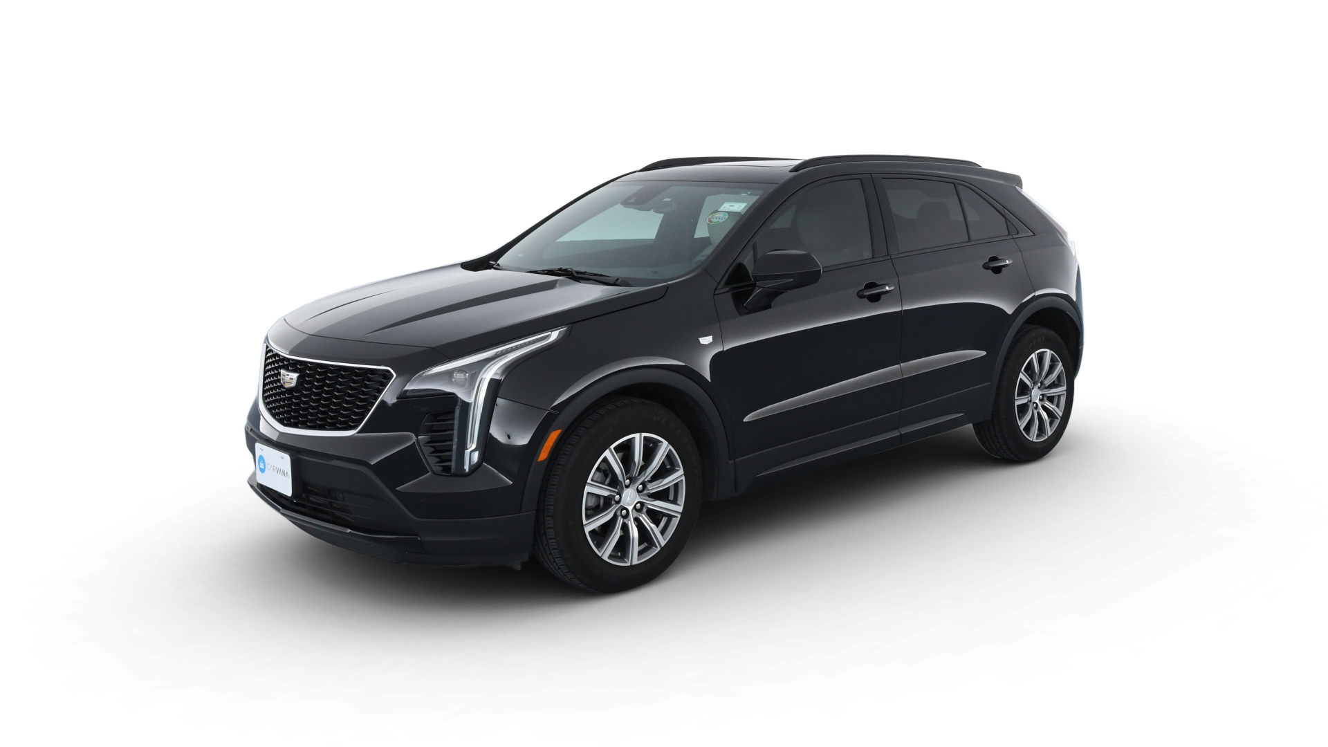 2020 Cadillac XT4 Sport