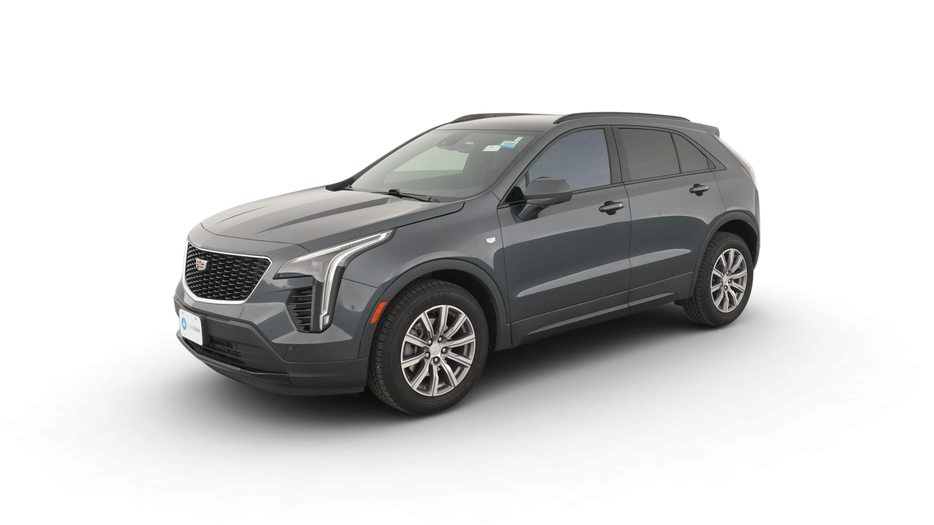 2020 Cadillac XT4 Sport