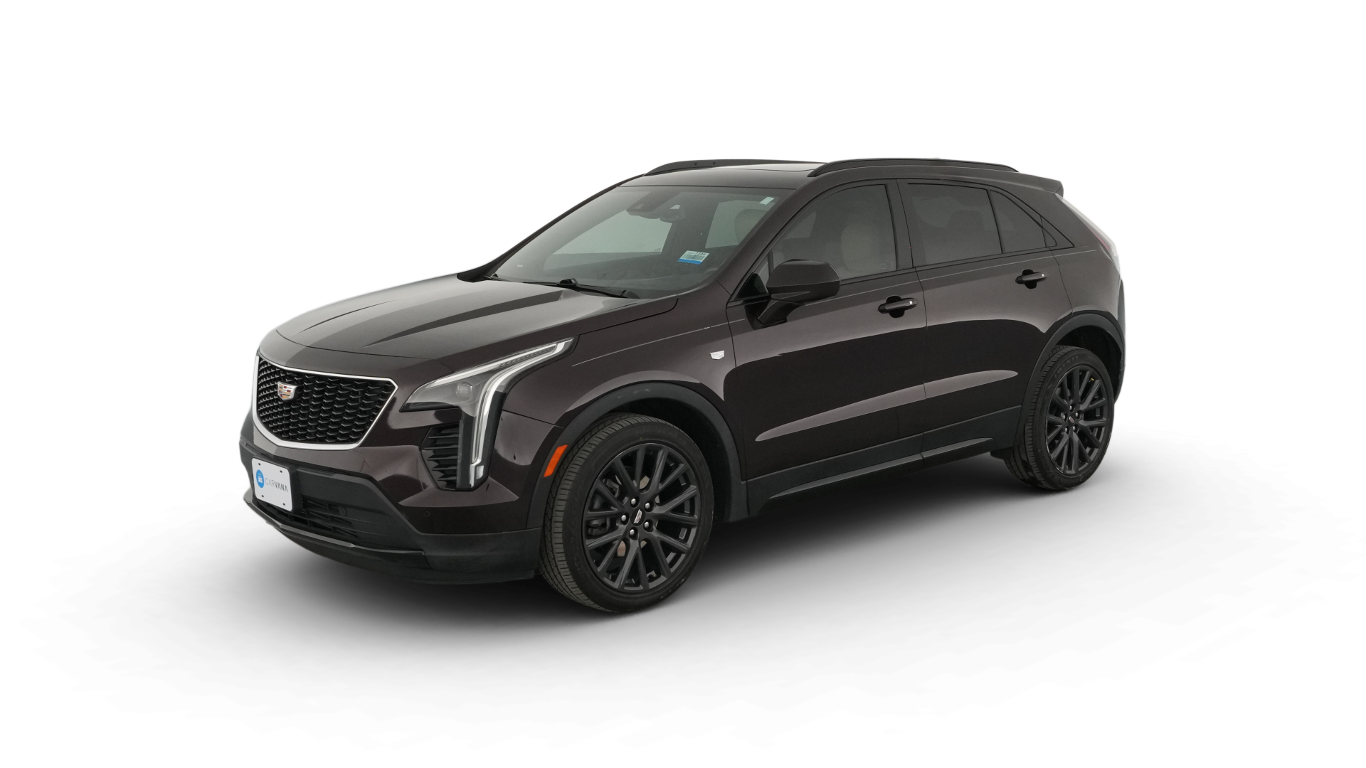 2020 Cadillac XT4 Sport