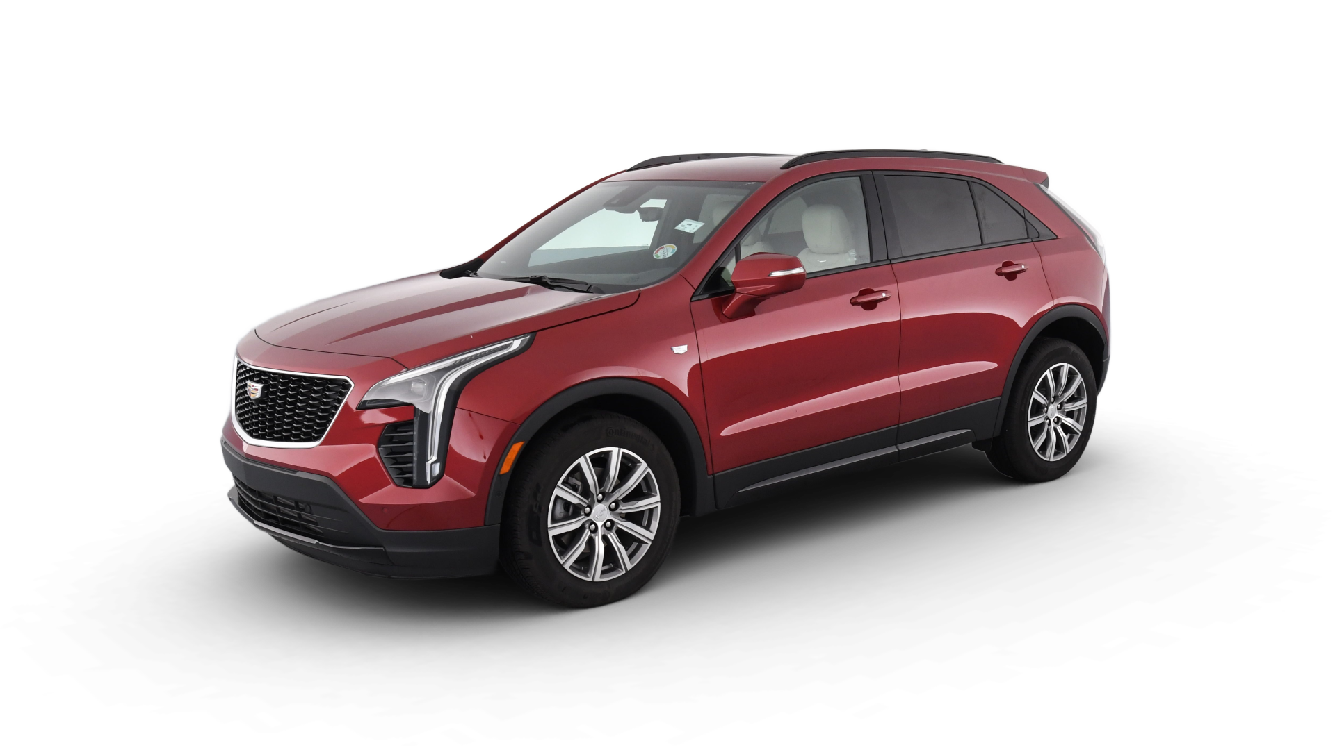 2020 Cadillac XT4 Sport