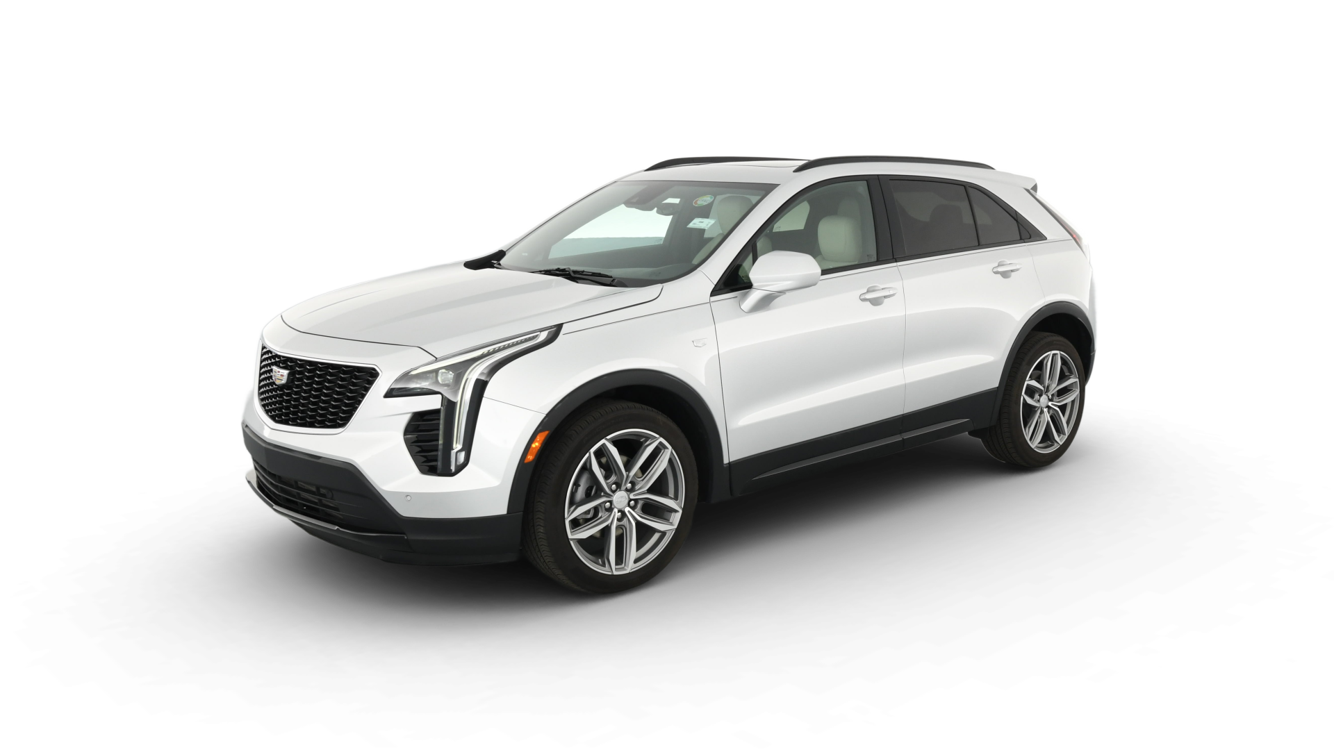 2020 Cadillac XT4 Sport