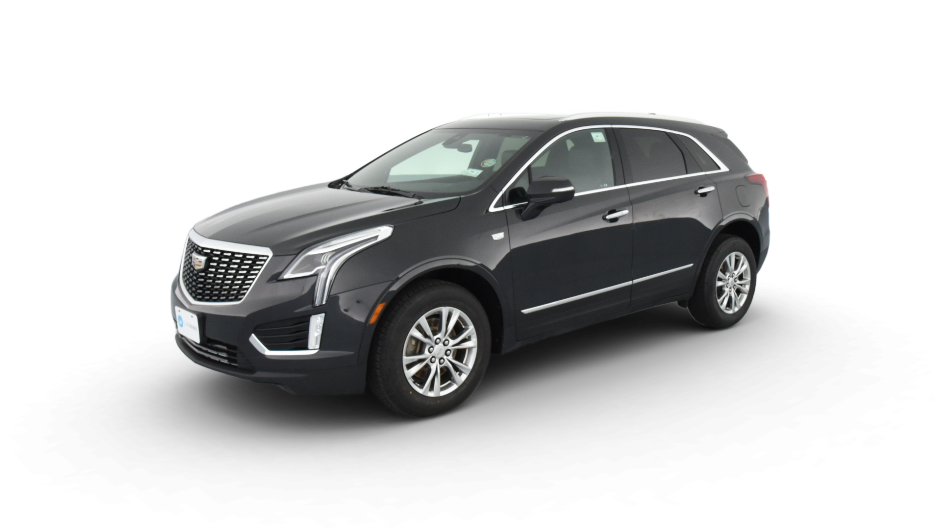 2020 Cadillac XT5